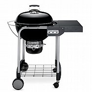 גריל פחמים 57 ס"מ WEBER PERFORMER GBS וובר דגם 15301004 גריל פחמים 57 ס"מ WEBER PERFORMER GBS וובר דגם 15301004