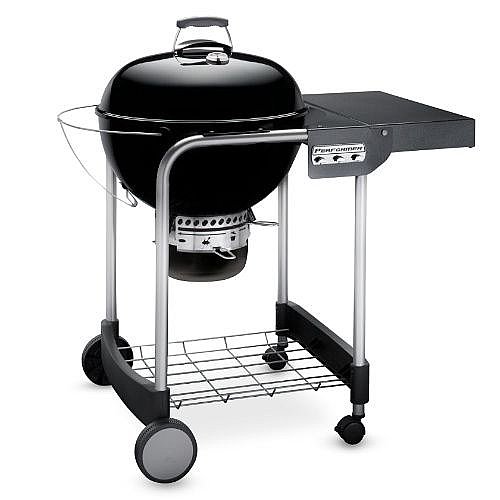 ���� ����� 57 �"� WEBER PERFORMER GBS ���� ��� 15301004