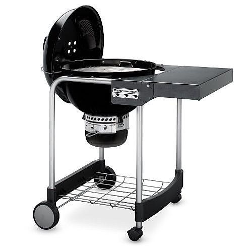 ���� ����� 57 �"� WEBER PERFORMER GBS ���� ��� 15301004