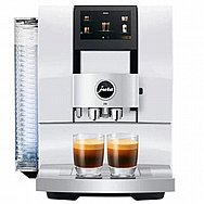 מכונת קפה JURA דור 1 Z10 יורה דגם 15410 מכונת קפה JURA דור 1 Z10 יורה דגם 15410