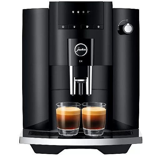 ����� ��� �������� ���� JURA ���� ��� E4 