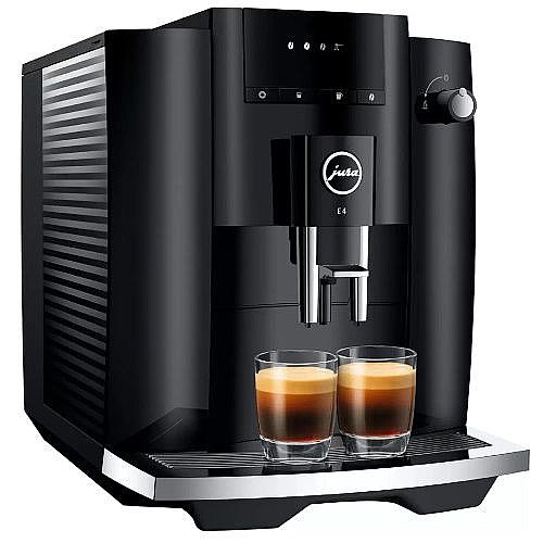 ����� ��� �������� ���� JURA ���� ��� E4 