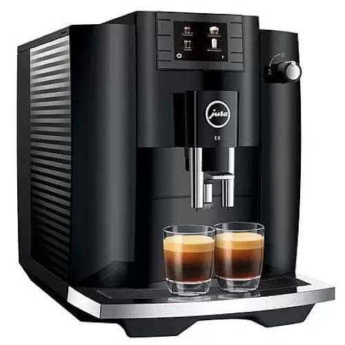 ����� ��� ��� 3 JURA E6 ���� ��� 15437