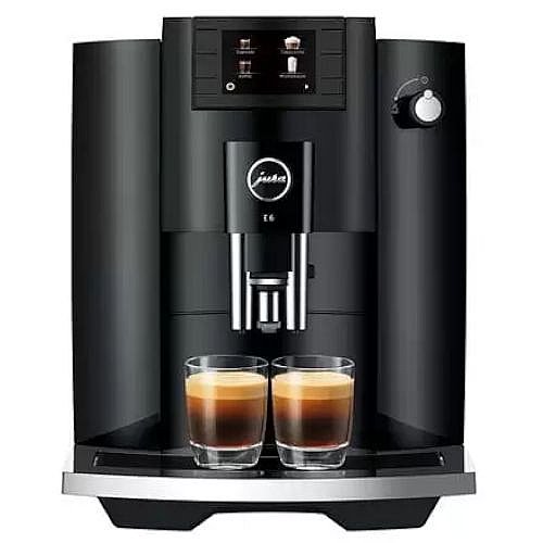 ����� ��� ��� 3 JURA E6 ���� ��� 15437
