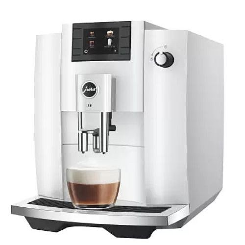 ����� ��� �������� ���� JURA ���� ��� E6