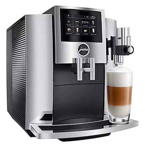 ����� ��� �������� ���� JURA ���� ��� S8