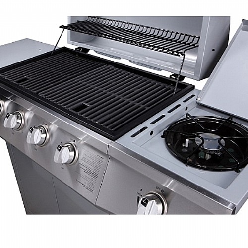 ���� �� 4 ������ ���� CAMPTOWN ������� ��� BUFFALO CHEF 1546