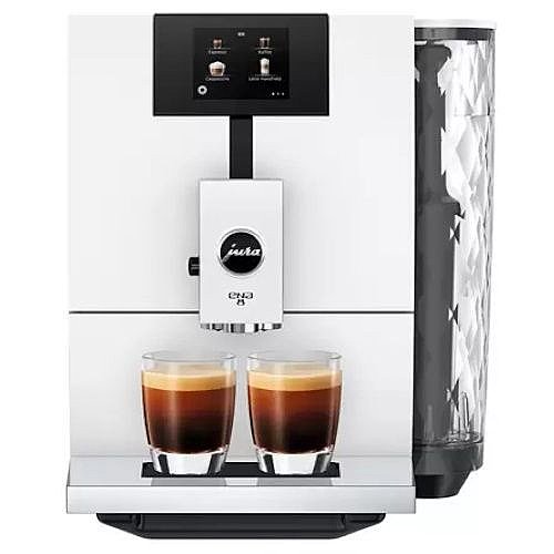 ����� ��� �������� ���� JURA ���� ��� ENA 8