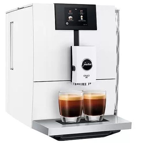 ����� ��� �������� ���� JURA ���� ��� ENA 8