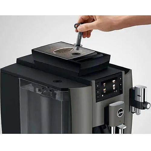 ����� ��� �������� JURA ���� ��� W8