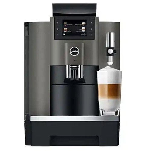 ����� ��� �������� JURA ���� ��� W8