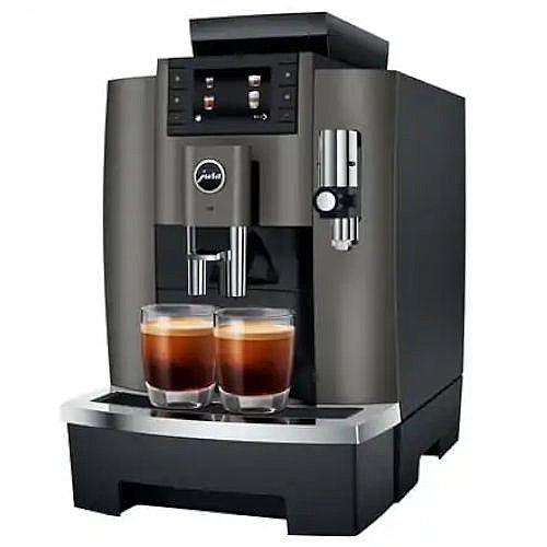 ����� ��� �������� JURA ���� ��� W8