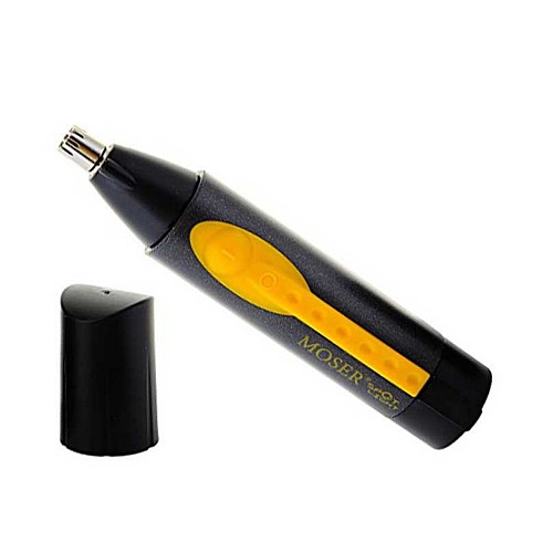 ����� ������ ���� ��� �������� MOSER ��� Spotlight 1557