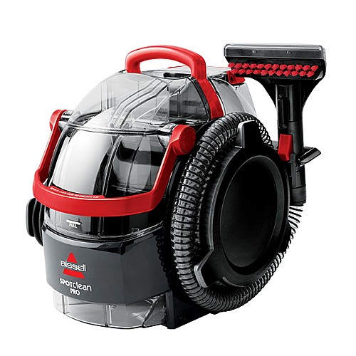 ����� ����� ����� ����� ������ ���� BISSELL ���� ��� SPOTCLEAN PRO 1558N