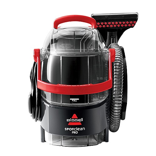 ����� ����� ����� ����� ������ ���� BISSELL ���� ��� SPOTCLEAN PRO 1558N