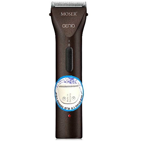 ����� ������ ���� MOSER ���� ��� 1565-0070
