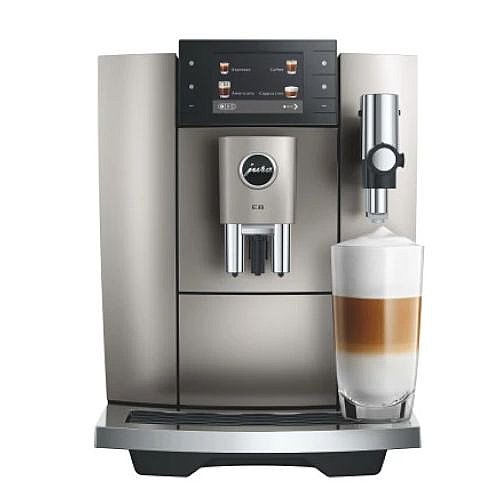 ����� ��� �������� E8 ��� 4 JURA ���� ��� 15712