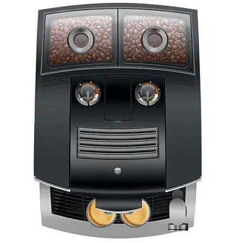 ����� ��� JURA J10 TWIN ���� ��� 15723