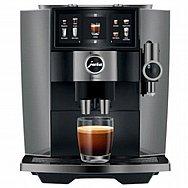 מכונת קפה JURA J10 TWIN יורה דגם 15723 מכונת קפה JURA J10 TWIN יורה דגם 15723