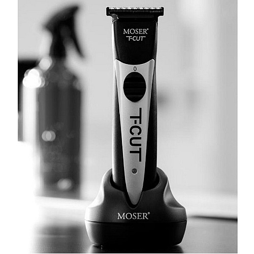 ����� ������ ���� ���� MOSER ��� T-CUT 1591-0070 