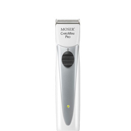 ����� ������ ����� ���� MOSER ���� ��� 1591-0067 CROME MINI PRO