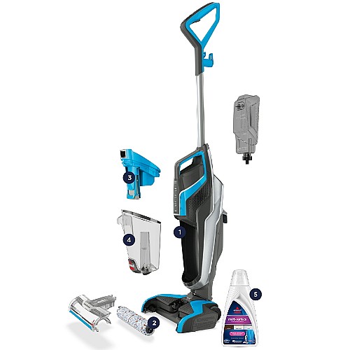 ���� ��� ����� ���� ���� BISSEL ���� ��� Crosswave 17132
