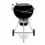 ���� ����� 57 �"� WEBER MASTER TOUCH PREMIUM ���� ��� 17301004