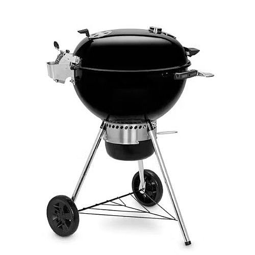 ���� ����� 57 �"� WEBER MASTER TOUCH PREMIUM ���� ��� 17301004