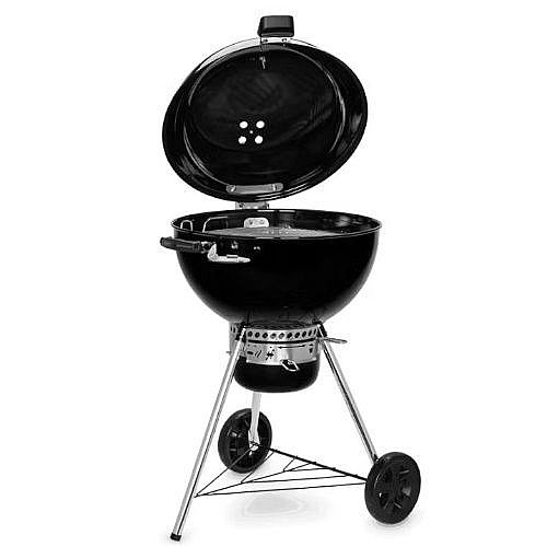 ���� ����� 57 �"� WEBER MASTER TOUCH PREMIUM ���� ��� 17301004