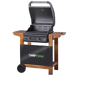 ���� �� CLASSIC CHEF 2B WOOD FRAME ���� CAMPTOWN ��� 18204