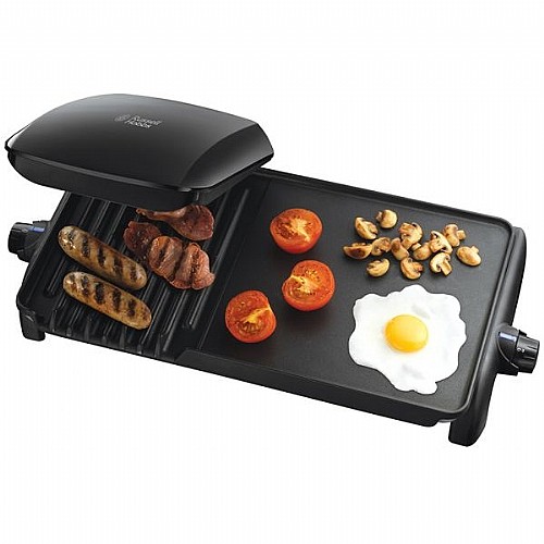 ���� ������� ������ ���� GEORGE FOREMAN ��� 1860356 RUSSELL HOBBS