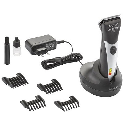 ����� ������ ����� Chromstyle PRO ���� MOSER ��� 1871-0081