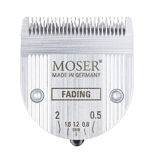 ����� ������ ���� MOSER ���� ��� 1874-0053 GENIO PRO