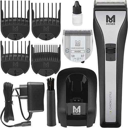 ����� ������ ������� ����� MOSER ���� ��� 18770050 5510355