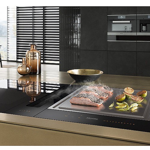 ���� ���� ���� ����� 52 �"� SmartLine ���� MIELE ���� CSDA7000FL