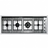 כיריים גז 120 ס"מ BARAZZA בראצה דגם LAB120 1PLB3T כיריים גז 120 ס"מ BARAZZA בראצה דגם LAB120 1PLB3T