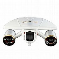 סקוטר תת ימי SUBLUE סובלו דגם 20043 סקוטר תת ימי SUBLUE סובלו דגם 20043