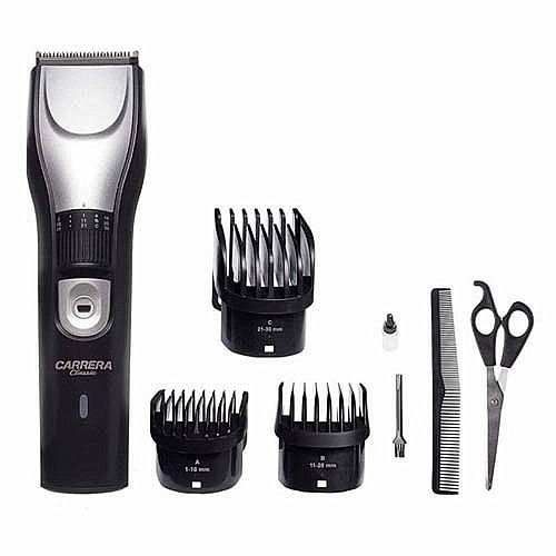 ����� ������ ���� CARRERA ���� ��� CLASSIC HAIR CLIPPER