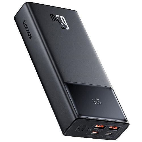 ����� ����� BASEUS 20000MAH ����� ��� 210004H