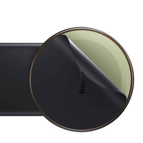 ���� ����� ���� BASEUS C02 PRO ����� ��� 210022H
