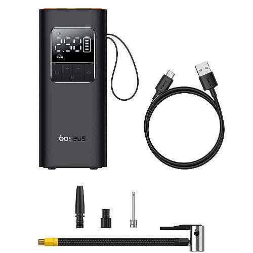 ����� ������ BASEUS SUPER MINI PRO ����� ��� 210081H