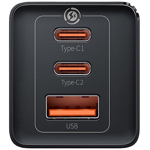 ���� ��� BASEUS 65W ����� ��� 210126H