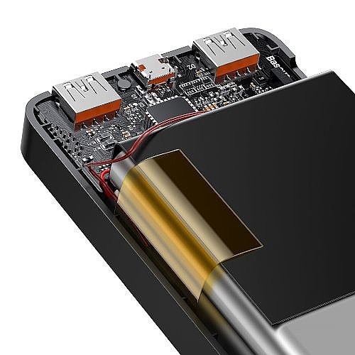 ����� ����� BASEUS BIPOW 20W 30000MAH ����� ��� 210127H
