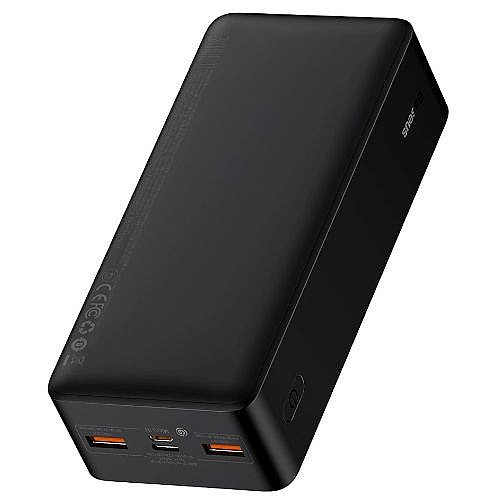 ����� ����� BASEUS BIPOW 20W 30000MAH ����� ��� 210127H