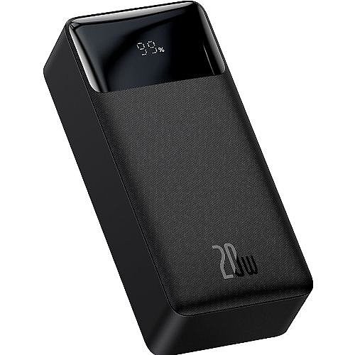 ����� ����� BASEUS BIPOW 20W 30000MAH ����� ��� 210127H