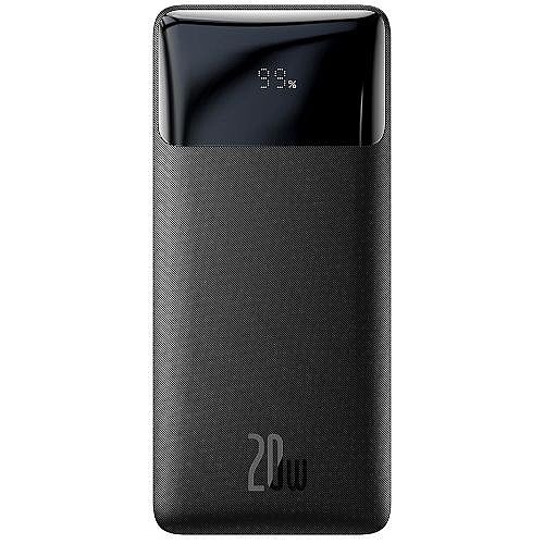 ����� ����� BASEUS BIPOW 20W 30000MAH ����� ��� 210127H