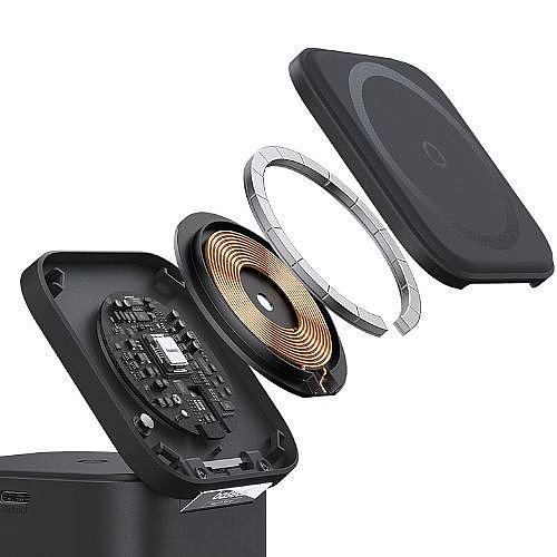 ���� ����� ������ BASEUS 25W ����� ��� 210144H