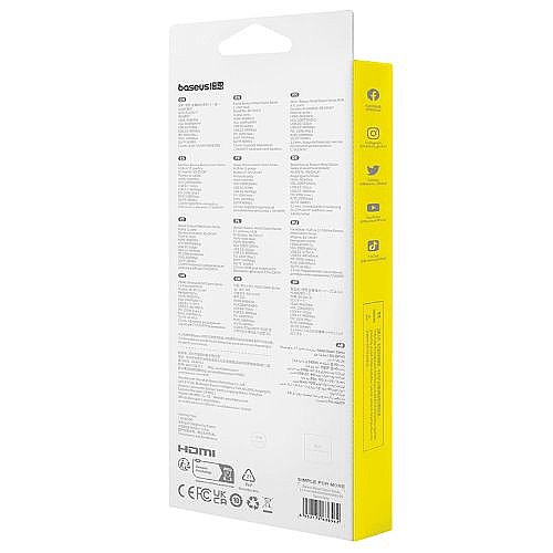���� BASEUS SERIES 11 ����� ��� 210150H