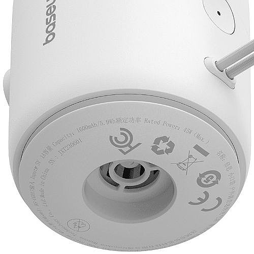 ����� ����� ����� BASEUS POCKET GO ����� ��� 210153H