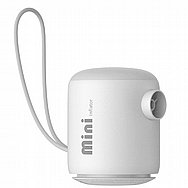 משאבת אוויר ניידת BASEUS POCKET GO באסוס דגם 210153H משאבת אוויר ניידת BASEUS POCKET GO באסוס דגם 210153H